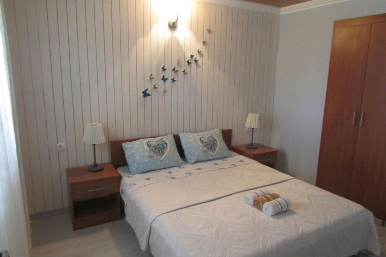 Holiday Home Marino Trpanj Buitenkant foto