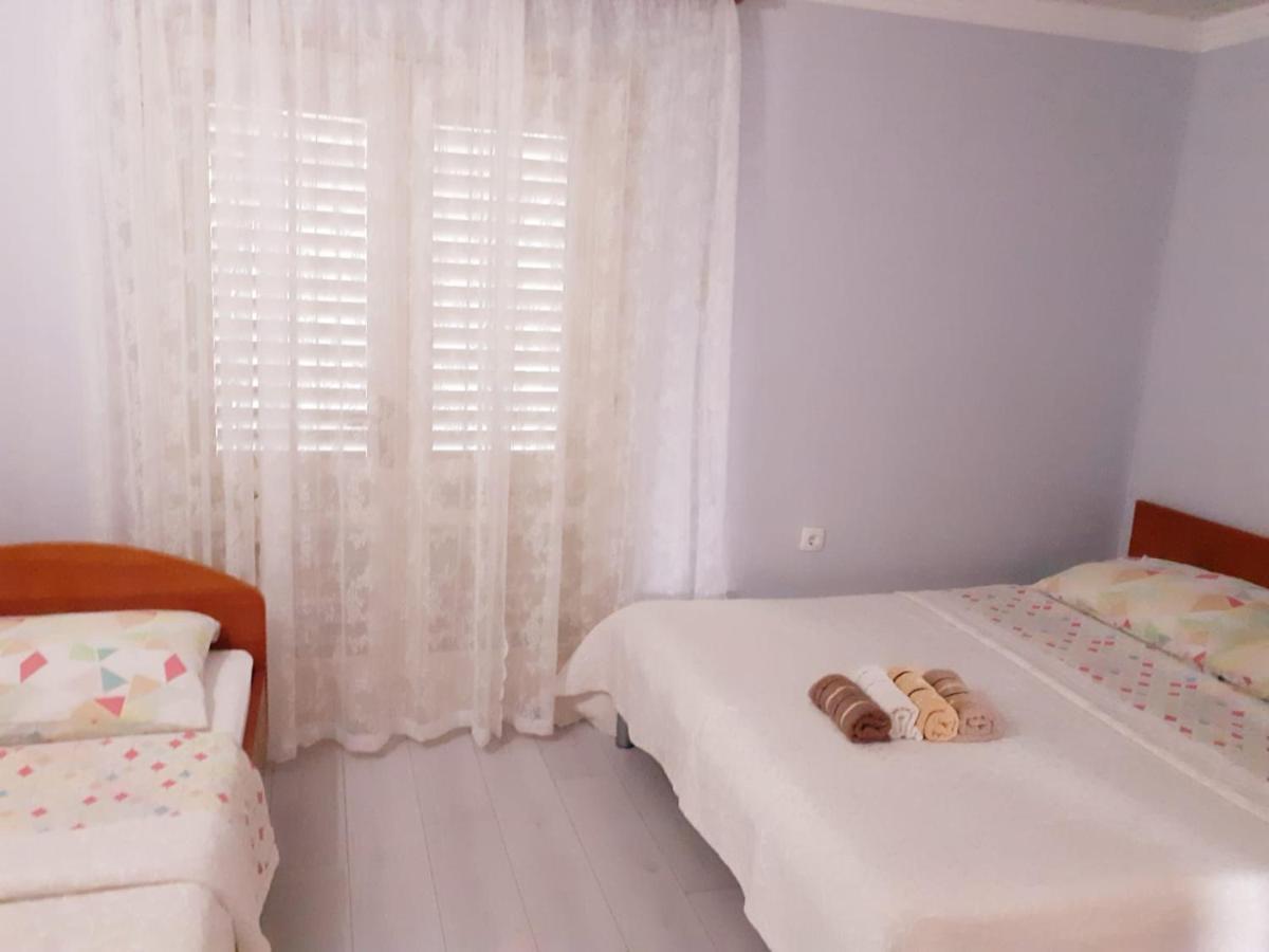 Holiday Home Marino Trpanj Buitenkant foto