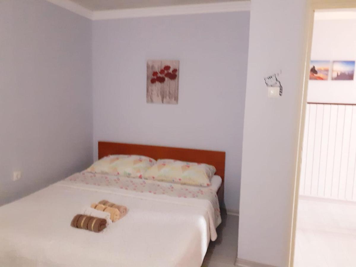 Holiday Home Marino Trpanj Buitenkant foto