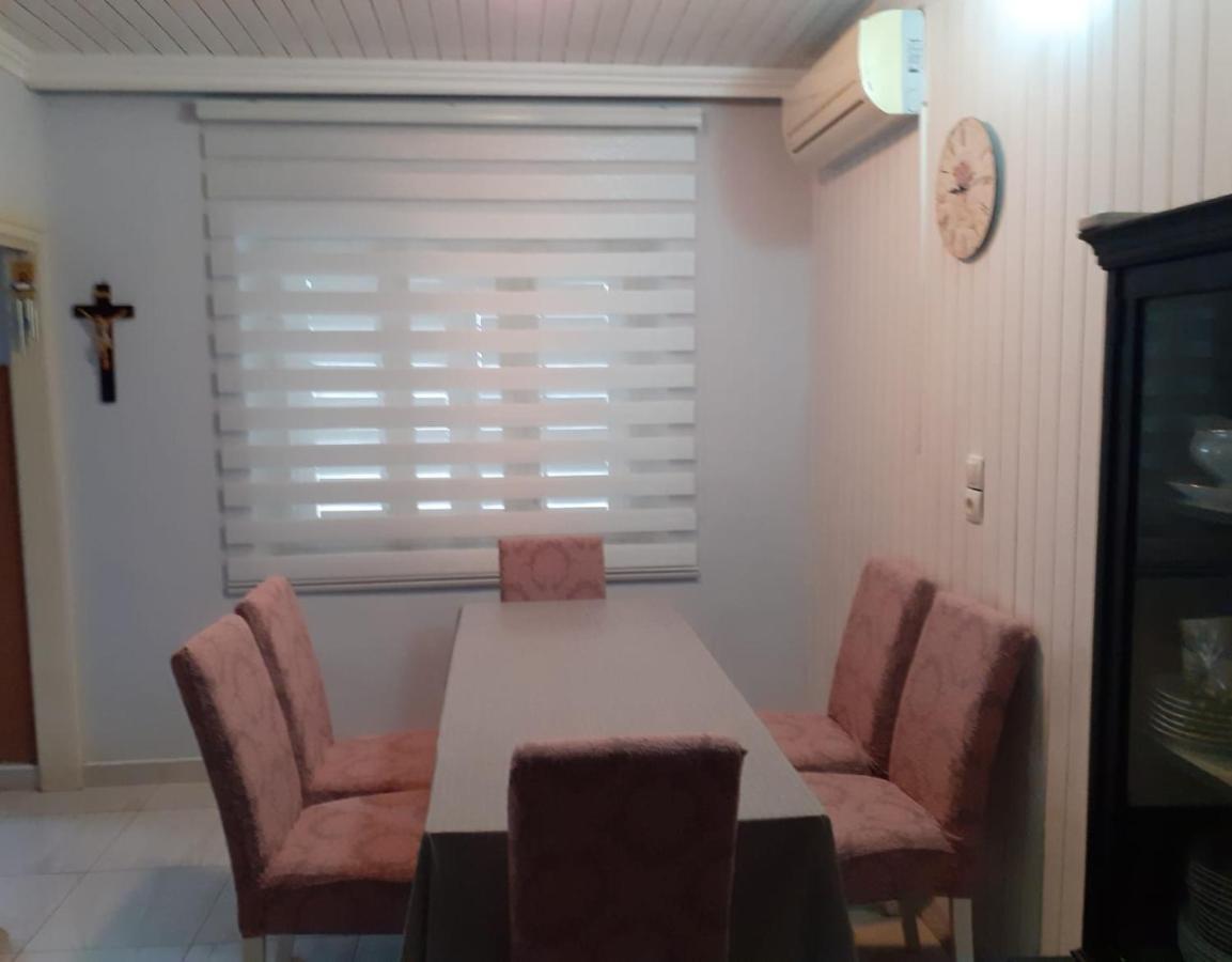 Holiday Home Marino Trpanj Buitenkant foto