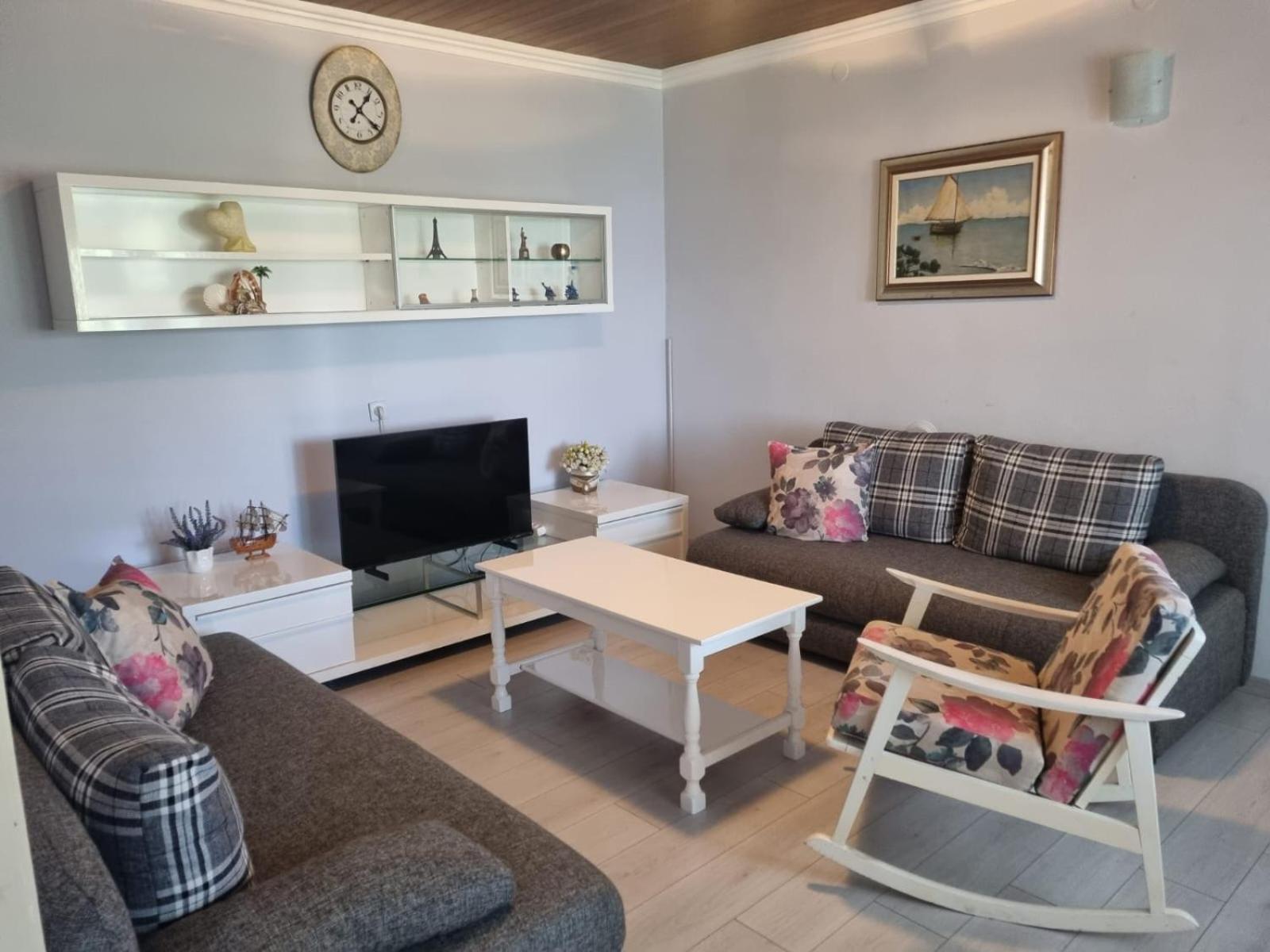 Holiday Home Marino Trpanj Buitenkant foto