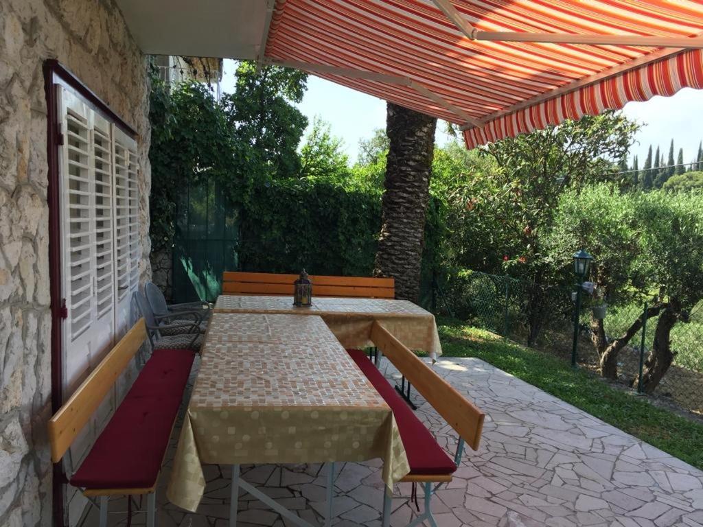 Holiday Home Marino Trpanj Buitenkant foto