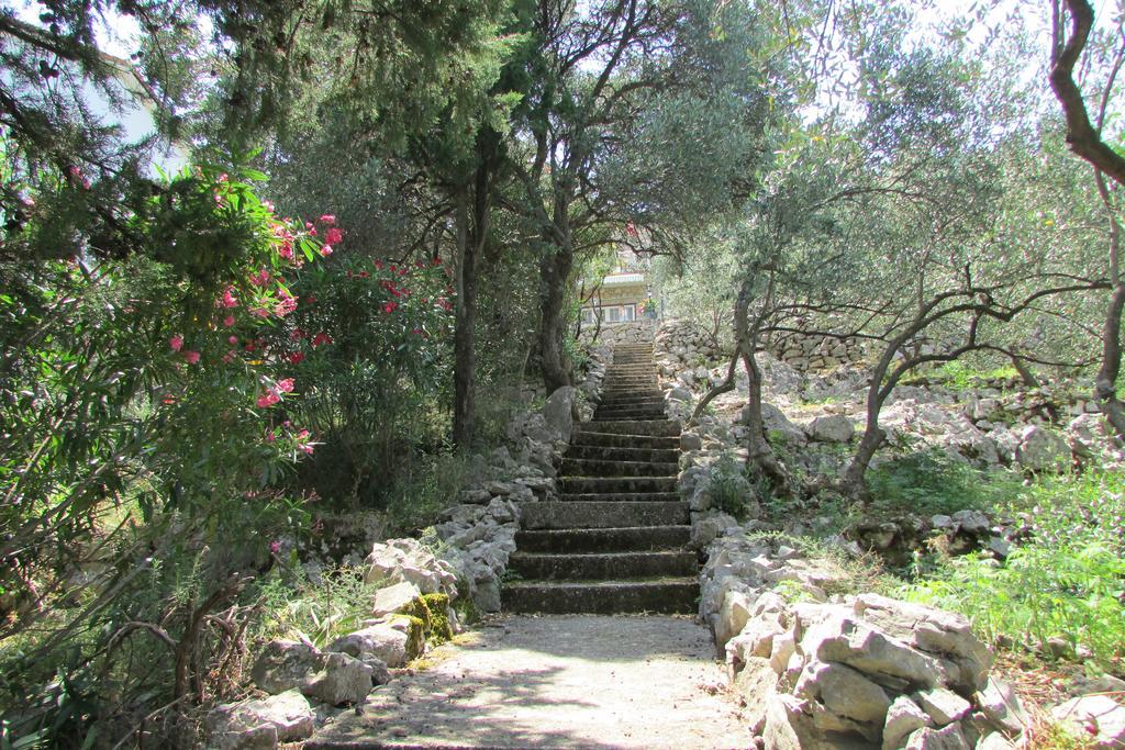 Holiday Home Marino Trpanj Buitenkant foto