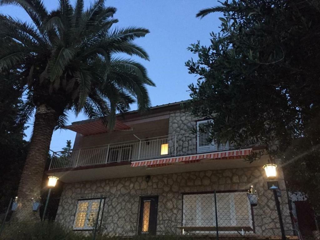Holiday Home Marino Trpanj Buitenkant foto