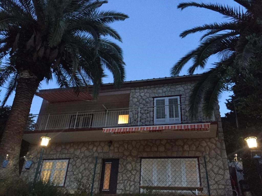 Holiday Home Marino Trpanj Buitenkant foto